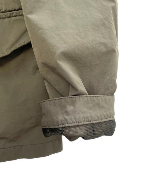 TOMORROW LAND（トゥモローランド）TOMORROW LAND (トゥモローランド) ジャケット オリーブ サイズ:Lの古着・服飾アイテム