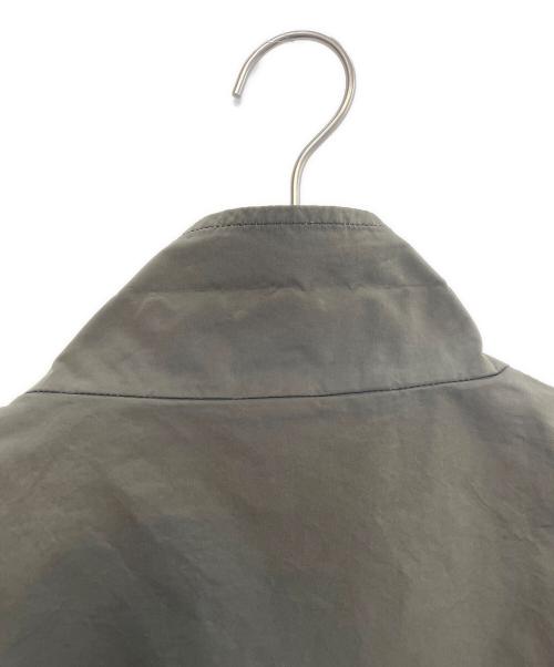 TOMORROW LAND（トゥモローランド）TOMORROW LAND (トゥモローランド) ジャケット オリーブ サイズ:Lの古着・服飾アイテム