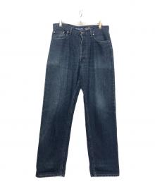 LEVI'S（リーバイス）の古着「デニムパンツ」｜インディゴ