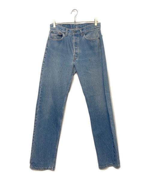 LEVI'S（リーバイス）LEVI'S (リーバイス) デニムパンツ インディゴ サイズ:W33の古着・服飾アイテム