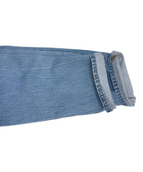 LEVI'S（リーバイス）LEVI'S (リーバイス) デニムパンツ インディゴ サイズ:W33の古着・服飾アイテム