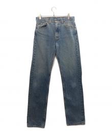 LEVI'S（リーバイス）の古着「デニムパンツ」｜インディゴ