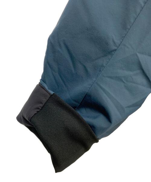 POLEWARDS（ポールワーズ）POLEWARDS (ポールワーズ) エクスコアレッドポイントV2フーディー ブルー サイズ:L 未使用品の古着・服飾アイテム