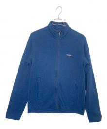 Patagonia（パタゴニア）の古着「ベターセーター」｜ブラック