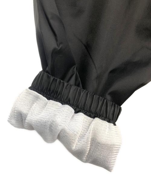 COMME des GARCONS（コムデギャルソン）COMME des GARCONS (コムデギャルソン) エアコーチジャケット ブラック サイズ:Mの古着・服飾アイテム