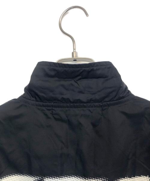 COMME des GARCONS（コムデギャルソン）COMME des GARCONS (コムデギャルソン) エアコーチジャケット ブラック サイズ:Mの古着・服飾アイテム