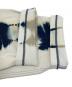 中古・古着 MM6 Maison Margiela (エムエムシックス メゾンマルジェラ) パンツ ブルー×ホワイト サイズ:40 未使用品：31000円