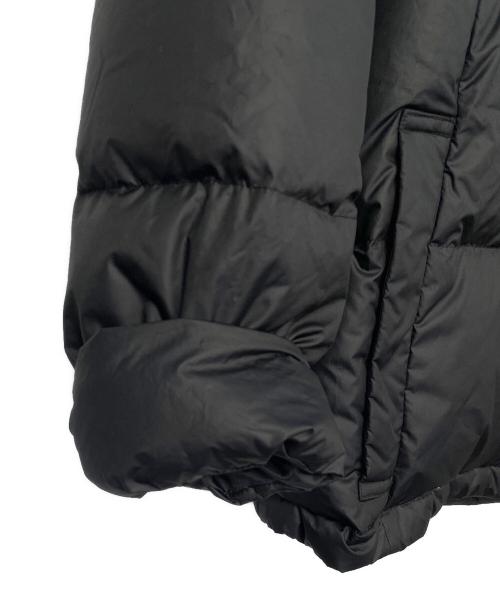AVIREX（アヴィレックス）AVIREX (アヴィレックス) ダウンジャケット ブラック サイズ:Lの古着・服飾アイテム