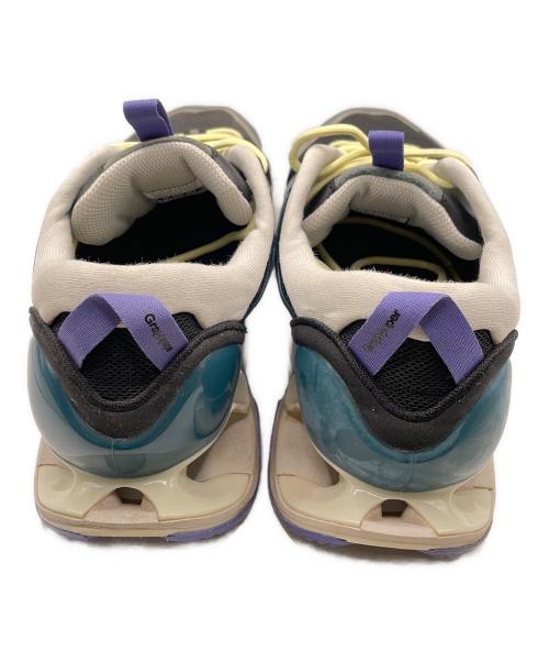 MIZUNO（ミズノ）MIZUNO (ミズノ) Graphpaper (グラフペーパー) Wave Prophecy β2 ブラック サイズ:26の古着・服飾アイテム