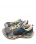 MIZUNO (ミズノ) Graphpaper (グラフペーパー) Wave Prophecy β2 ブラック サイズ:26：9000円
