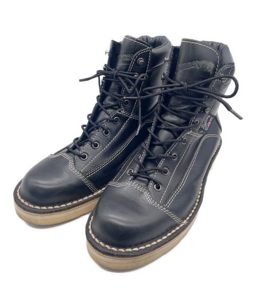 Danner（ダナー）Danner (ダナー) ブーツ ブラック サイズ:26.5の古着・服飾アイテム