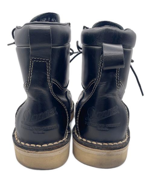 Danner（ダナー）Danner (ダナー) ブーツ ブラック サイズ:26.5の古着・服飾アイテム