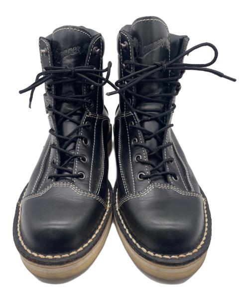 Danner（ダナー）Danner (ダナー) ブーツ ブラック サイズ:26.5の古着・服飾アイテム