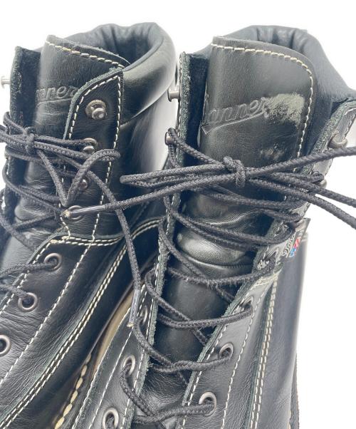 Danner（ダナー）Danner (ダナー) ブーツ ブラック サイズ:26.5の古着・服飾アイテム