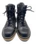 中古・古着 Danner (ダナー) ブーツ ブラック サイズ:26.5：15000円
