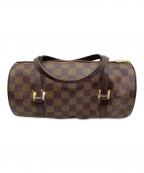 LOUIS VUITTONルイ ヴィトン）の古着「ハンドバッグ」