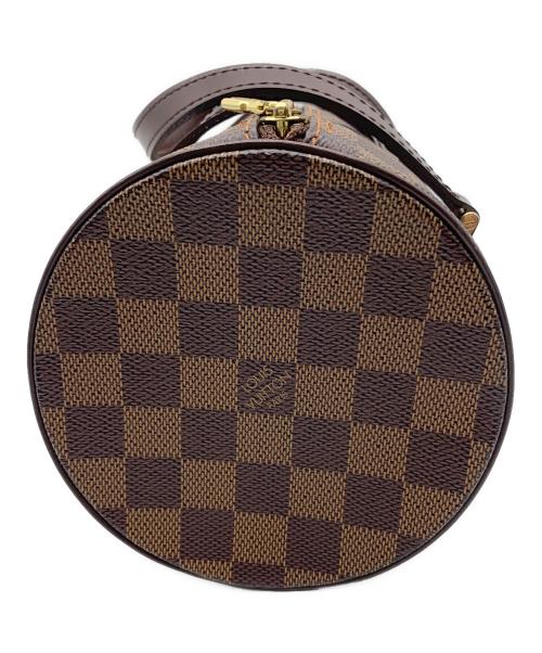 LOUIS VUITTON（ルイ ヴィトン）LOUIS VUITTON (ルイ ヴィトン) ハンドバッグの古着・服飾アイテム