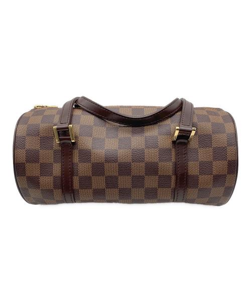 LOUIS VUITTON（ルイ ヴィトン）LOUIS VUITTON (ルイ ヴィトン) ハンドバッグの古着・服飾アイテム