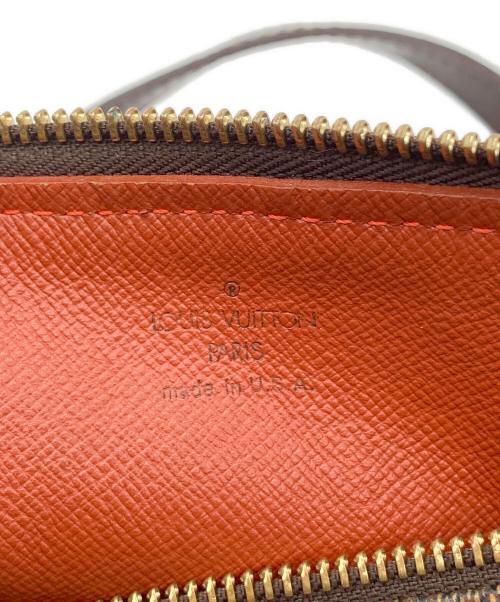 LOUIS VUITTON（ルイ ヴィトン）LOUIS VUITTON (ルイ ヴィトン) ハンドバッグの古着・服飾アイテム