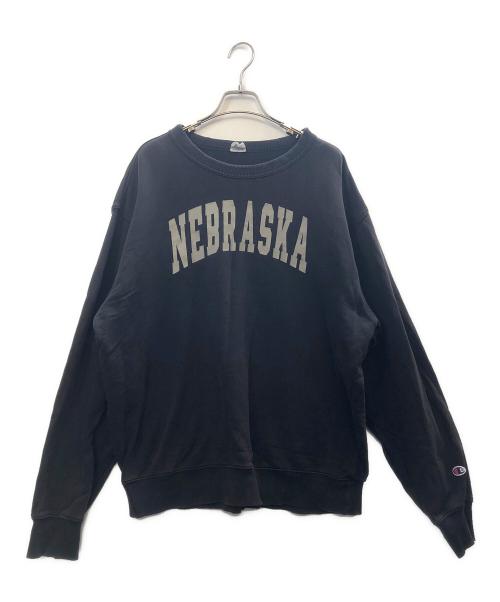 Champion（チャンピオン）Champion (チャンピオン) スウェット グレー サイズ:XLの古着・服飾アイテム