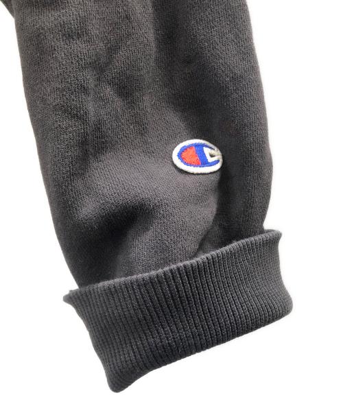 Champion（チャンピオン）Champion (チャンピオン) スウェット グレー サイズ:XLの古着・服飾アイテム