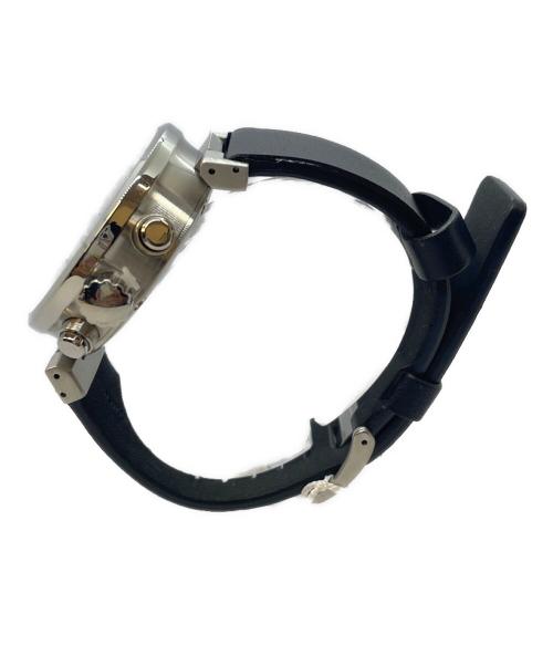 wena（ウェナ）wena (ウェナ) クロノグラフの古着・服飾アイテム