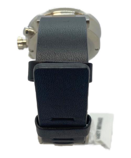 wena（ウェナ）wena (ウェナ) クロノグラフの古着・服飾アイテム