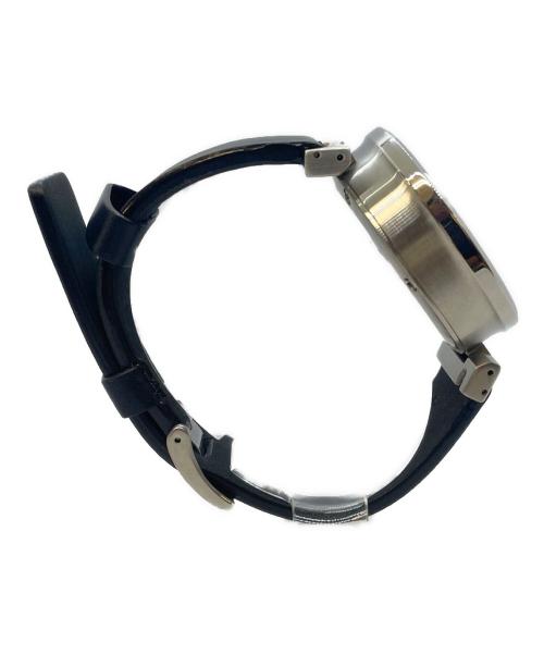 wena（ウェナ）wena (ウェナ) クロノグラフの古着・服飾アイテム