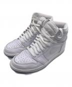 NIKEナイキ）の古着「NIKE Air Jordan 1 Retro High(ナイキ ジョーダン1)」｜