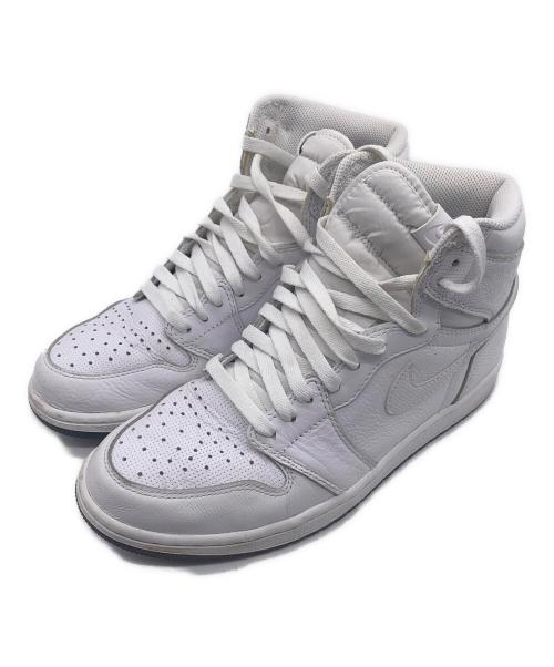 NIKE（ナイキ）NIKE (ナイキ) NIKE Air Jordan 1 Retro High(ナイキ ジョーダン1) 