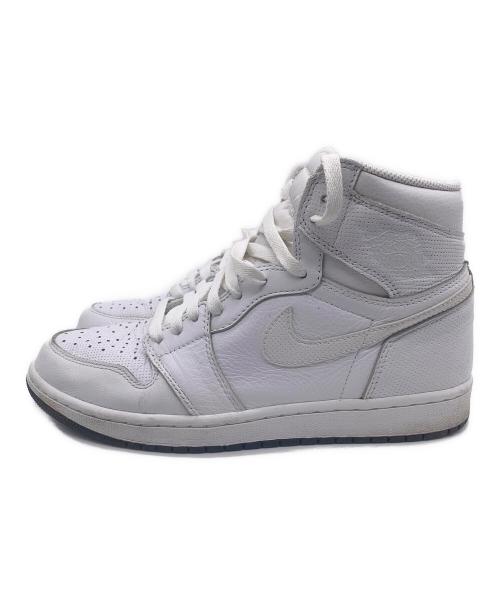 NIKE（ナイキ）NIKE (ナイキ) NIKE Air Jordan 1 Retro High(ナイキ ジョーダン1) 
