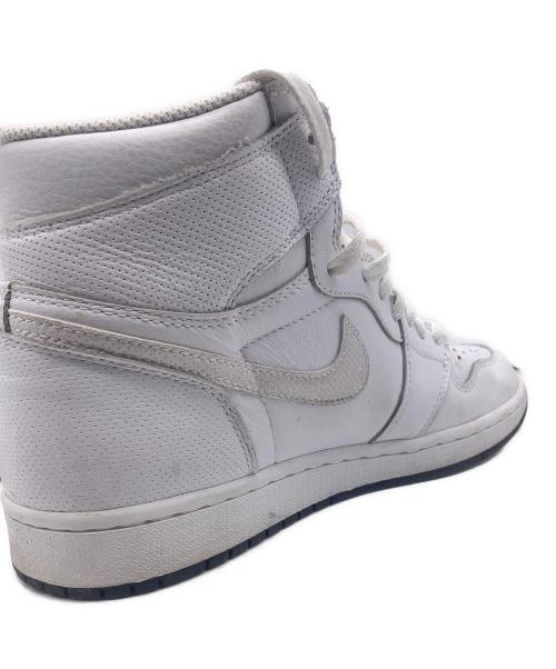NIKE（ナイキ）NIKE (ナイキ) NIKE Air Jordan 1 Retro High(ナイキ ジョーダン1) 