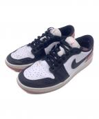 NIKEナイキ）の古着「NIKE Air Jordan 1 Low Golf(ナイキ エア ジョーダン1 )」｜