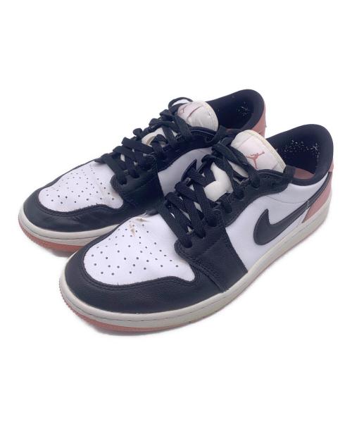 NIKE（ナイキ）NIKE (ナイキ) NIKE Air Jordan 1 Low Golf(ナイキ エア ジョーダン1 ) 
