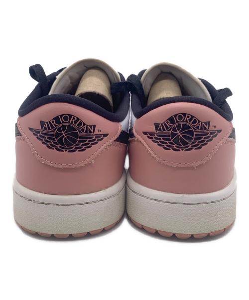 NIKE（ナイキ）NIKE (ナイキ) NIKE Air Jordan 1 Low Golf(ナイキ エア ジョーダン1 ) 