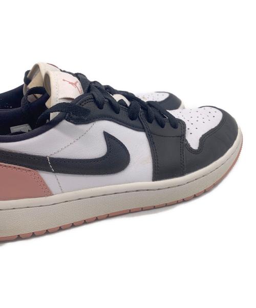 NIKE（ナイキ）NIKE (ナイキ) NIKE Air Jordan 1 Low Golf(ナイキ エア ジョーダン1 ) 