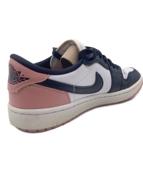 NIKE（ナイキ）NIKE (ナイキ) NIKE Air Jordan 1 Low Golf(ナイキ エア ジョーダン1 ) 