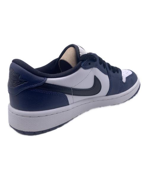 NIKE（ナイキ）NIKE (ナイキ) NIKE Air Jordan 1 Low Golf(ナイキ エア ジョーダン1) 