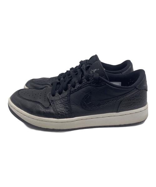 NIKE（ナイキ）NIKE (ナイキ) NIKE AIR JORDAN1 LOW GOLF(ナイキ エア ジョーダン1) 