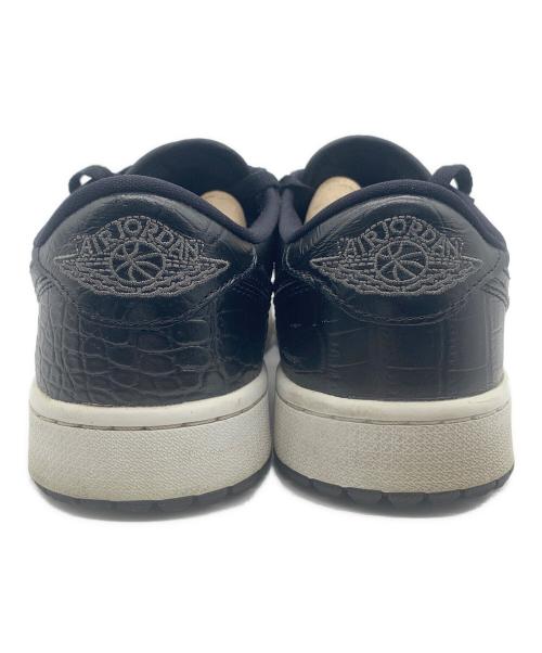 NIKE（ナイキ）NIKE (ナイキ) NIKE AIR JORDAN1 LOW GOLF(ナイキ エア ジョーダン1) 