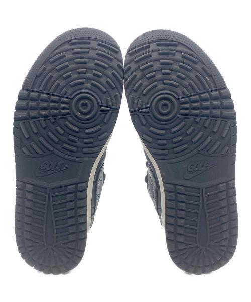 NIKE（ナイキ）NIKE (ナイキ) NIKE AIR JORDAN1 LOW GOLF(ナイキ エア ジョーダン1) 