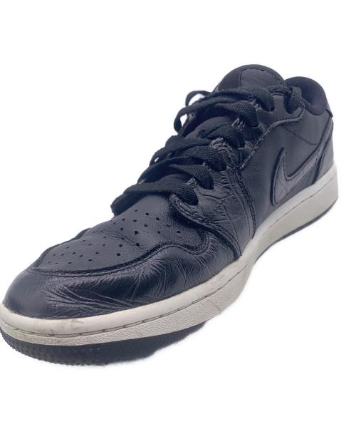 NIKE（ナイキ）NIKE (ナイキ) NIKE AIR JORDAN1 LOW GOLF(ナイキ エア ジョーダン1) 