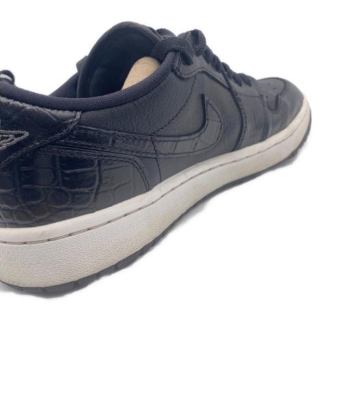 NIKE（ナイキ）NIKE (ナイキ) NIKE AIR JORDAN1 LOW GOLF(ナイキ エア ジョーダン1) 