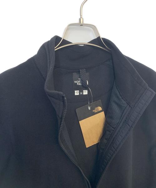 THE NORTH FACE（ザ ノース フェイス）THE NORTH FACE (ザ ノース フェイス) ウィンドストッパーエンライドベスト ブラック サイズ:M 未使用品の古着・服飾アイテム