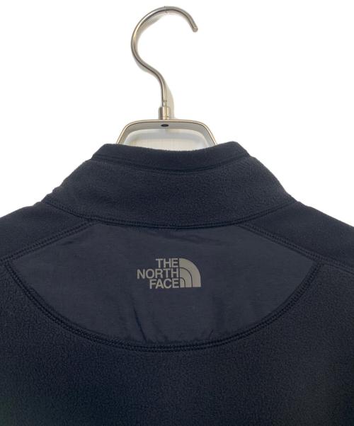 THE NORTH FACE（ザ ノース フェイス）THE NORTH FACE (ザ ノース フェイス) ウィンドストッパーエンライドベスト ブラック サイズ:M 未使用品の古着・服飾アイテム