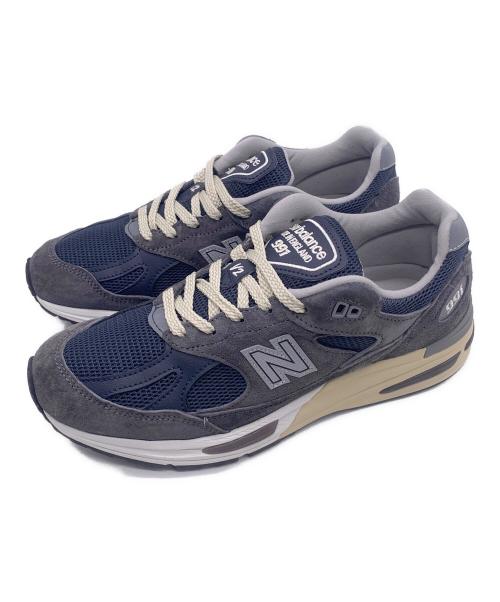 NEW BALANCE（ニューバランス）NEW BALANCE (ニューバランス) NEW BALANCE(ニューバランス) グレー サイズ:25.5の古着・服飾アイテム