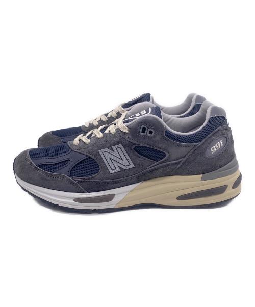 NEW BALANCE（ニューバランス）NEW BALANCE (ニューバランス) NEW BALANCE(ニューバランス) グレー サイズ:25.5の古着・服飾アイテム