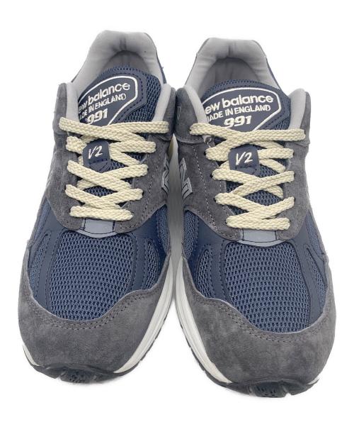NEW BALANCE（ニューバランス）NEW BALANCE (ニューバランス) NEW BALANCE(ニューバランス) グレー サイズ:25.5の古着・服飾アイテム