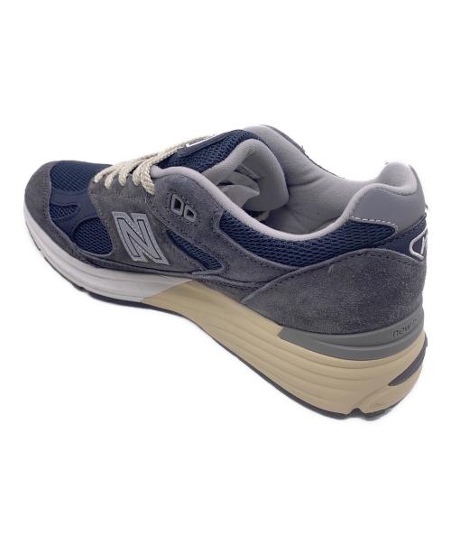 NEW BALANCE（ニューバランス）NEW BALANCE (ニューバランス) NEW BALANCE(ニューバランス) グレー サイズ:25.5の古着・服飾アイテム