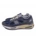 NEW BALANCE (ニューバランス) NEW BALANCE(ニューバランス) グレー サイズ:25.5：18000円